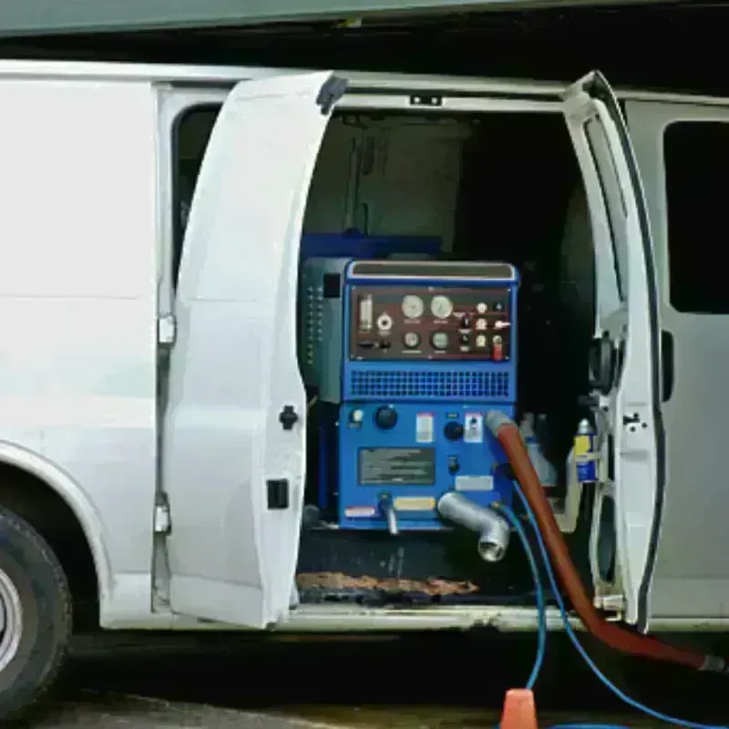 Water Extraction process in Laclede County, MO